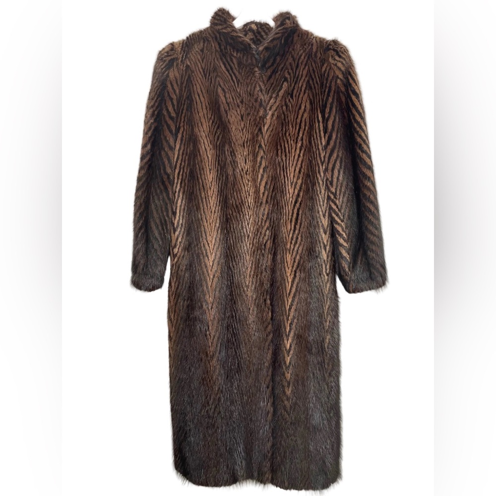 Simpsons - Fur Coat